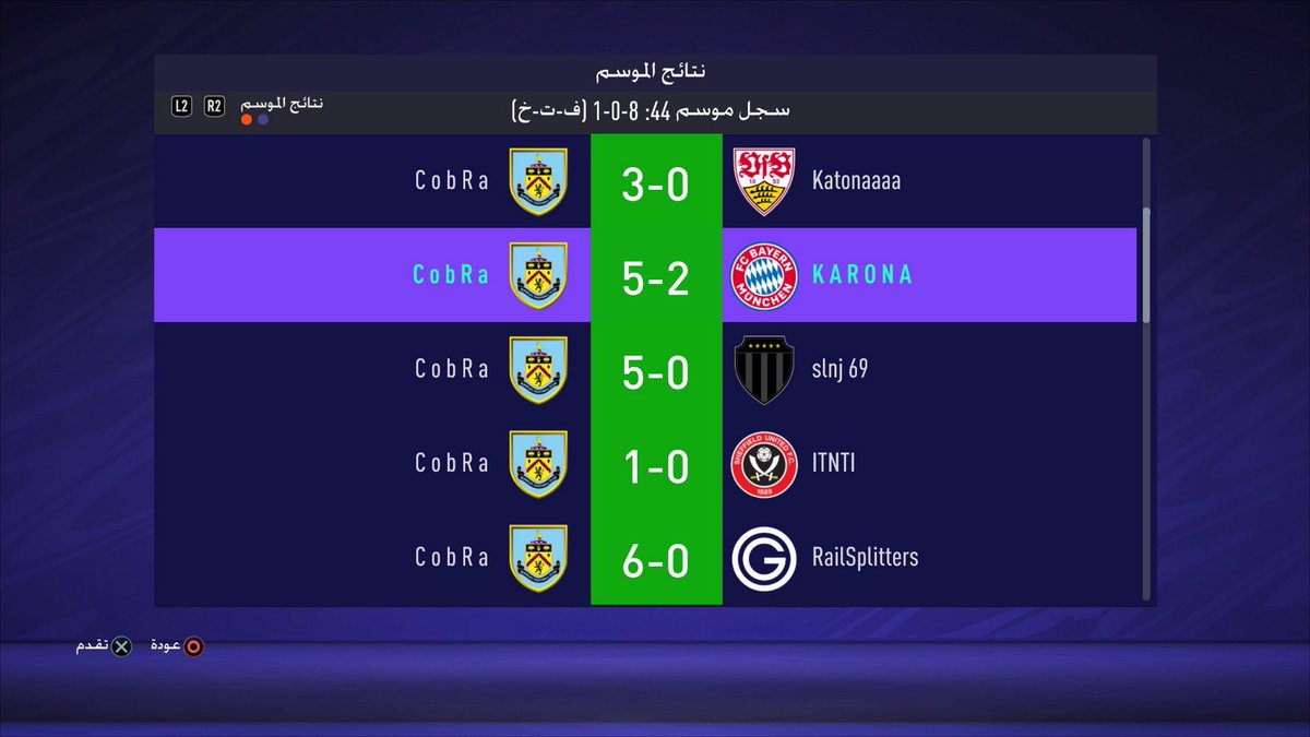 C o b R a tweet media