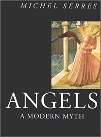 12/ This is what Latour learnt from the "angelology" of master Michel Serres, alongside the Bultmann-Malet axis that was his early influence.