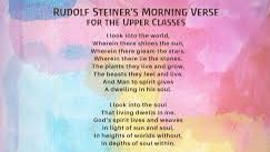 At the end of the spoken word section - parts of “The Morning Verse” are whispered by Wendy & Lisa.(Wherein there shines the sun)(Wherein there lay the stars)(Wherein there lie the stones)