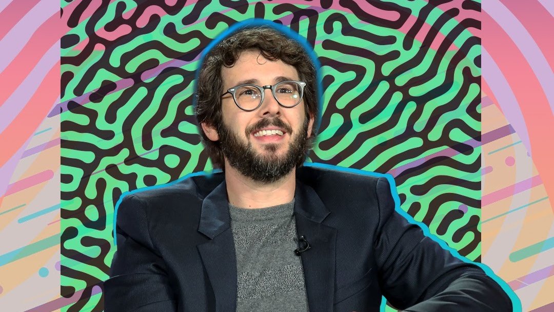 QwithTomPower's tweet photo. .@joshgroban tells us why making his new album Harmony while in isolation was therapeutic, and how's he kept his spirits up during these dark times.
"Do something that makes you feel vital," he says. Listen here: https://t.co/1nuSG68emA #soundofmind #mentalhealth #arts #cbcq https://t.co/qybew5fp93