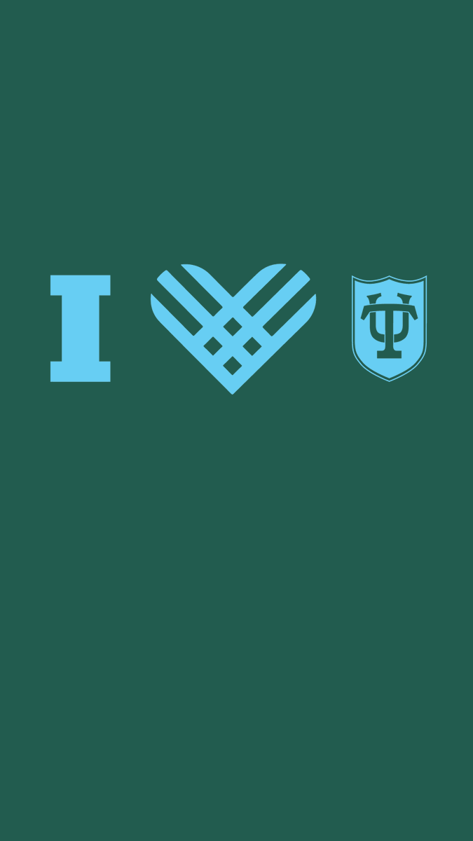 tulanealumni's tweet photo. You Love Tulane. We Love Tulane. 💚💙

#GivingTuesday is an opportunity to give back to a community. But, there's no community without YOU! Thank you for your support and we want to give you something fresh to show your love from your phone or Zoom.

📰: https://t.co/yYn7VzGhWc https://t.co/64WWqdrns9