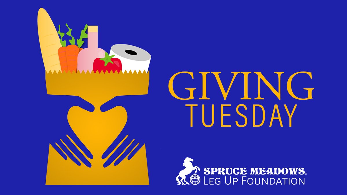 Spruce Meadows tweet media