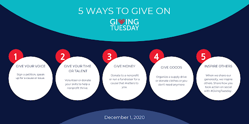 Throughout today, #GivingTuesday, we will share how  ATOU  is working  to remain in the classrooms with our life-lesson message. Consider joining us to make our Disability Awareness Workshops available to children throughout our region.  crm.bloomerang.co/HostedDonation…
#GivingTuesday