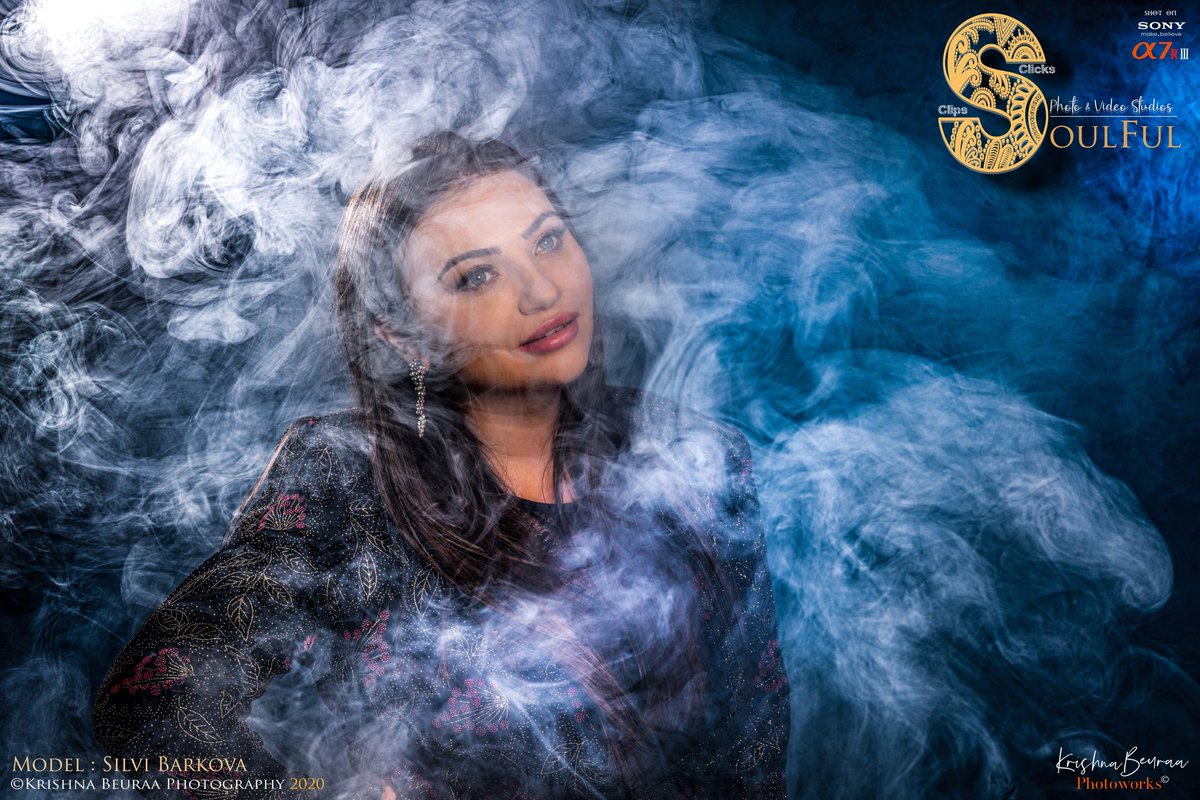 “An idea is always a generalization, and generalization is a property of thinking. To generalize means to think.” 💕

Presenting Photoshoot Of : Silvi Barkova.

Photography by <a href="/KB_KrishnaBeura/">Krishna Beuraa</a>

Coordination &amp; Art : Debabrata Pal &amp; <a href="/ShreyashMusic/">Shreyash Shandiliya</a> 

#SoulFul #Believe #Photoshoot