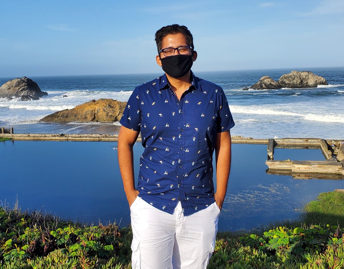 ‼️CoP Advisor Takeover‼️
Meet Sergio Trejo Jr. 👨‍⚕️

Sergio is a second year medical student at UNR Med who is interested in pursuing Family Medicine. He wants to practice in an area that is predominately Spanish speaking to help underserved communities. 
#bilingual #Advisor