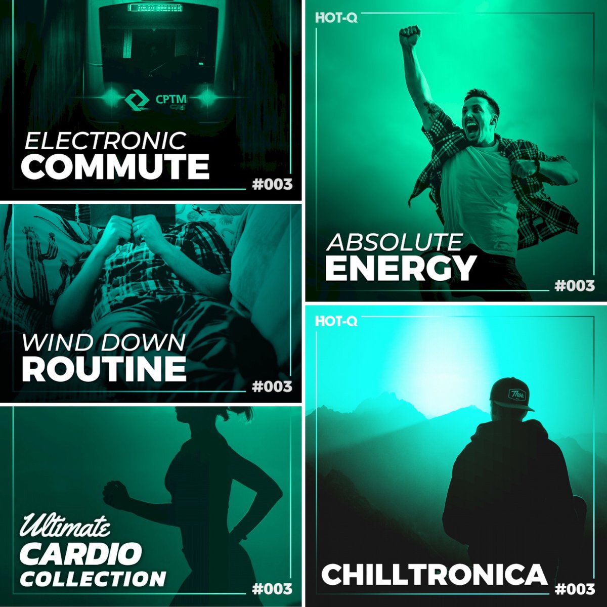 #HOTQ is loaded with 🔥 compilations this week! 👇

HIT THE LINK &amp; CHECK THEM OUT 👉 found.ee/VvaF