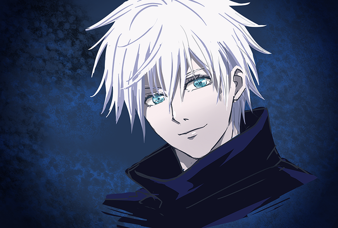 白髪キャラのtwitterイラスト検索結果 白髪キャラのtwitterイラスト検索結果