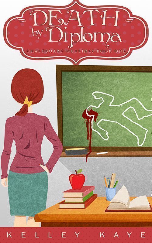 Jeff's views (@buttonholed) on Twitter photo Jeff's reviews ~ Death by Diploma by <a href="/kelkay1202/">Kelley Kay(e) Bowles O Literary Love! ππ»πΈπππ</a> ~2016 buff.ly/2LPPQ2V #amreading #cozy #murder #mystery #reads #IndieBooksBeSeen #IARTG
Emma Lovett learns more than she ever wanted to know about the reasons people kill. Jeff's reviews ~ Death by Diploma by <a href="/kelkay1202/">Kelley Kay(e) Bowles O Literary Love! ππ»πΈπππ</a> ~2016 buff.ly/2LPPQ2V #amreading #cozy #murder #mystery #reads #IndieBooksBeSeen #IARTG
Emma Lovett learns more than she ever wanted to know about the reasons people kill.