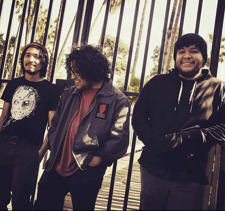 We are proud to introduce DIY Valentine <a href="/diy_valentine/">DIY Valentine</a> from Los Angeles, CA to the Pulse Driving Records family! For fans of Indie/ Surf Rock check out, follow, and stream their new release on Spotify! (link below) open.spotify.com/track/27CwHLBb…