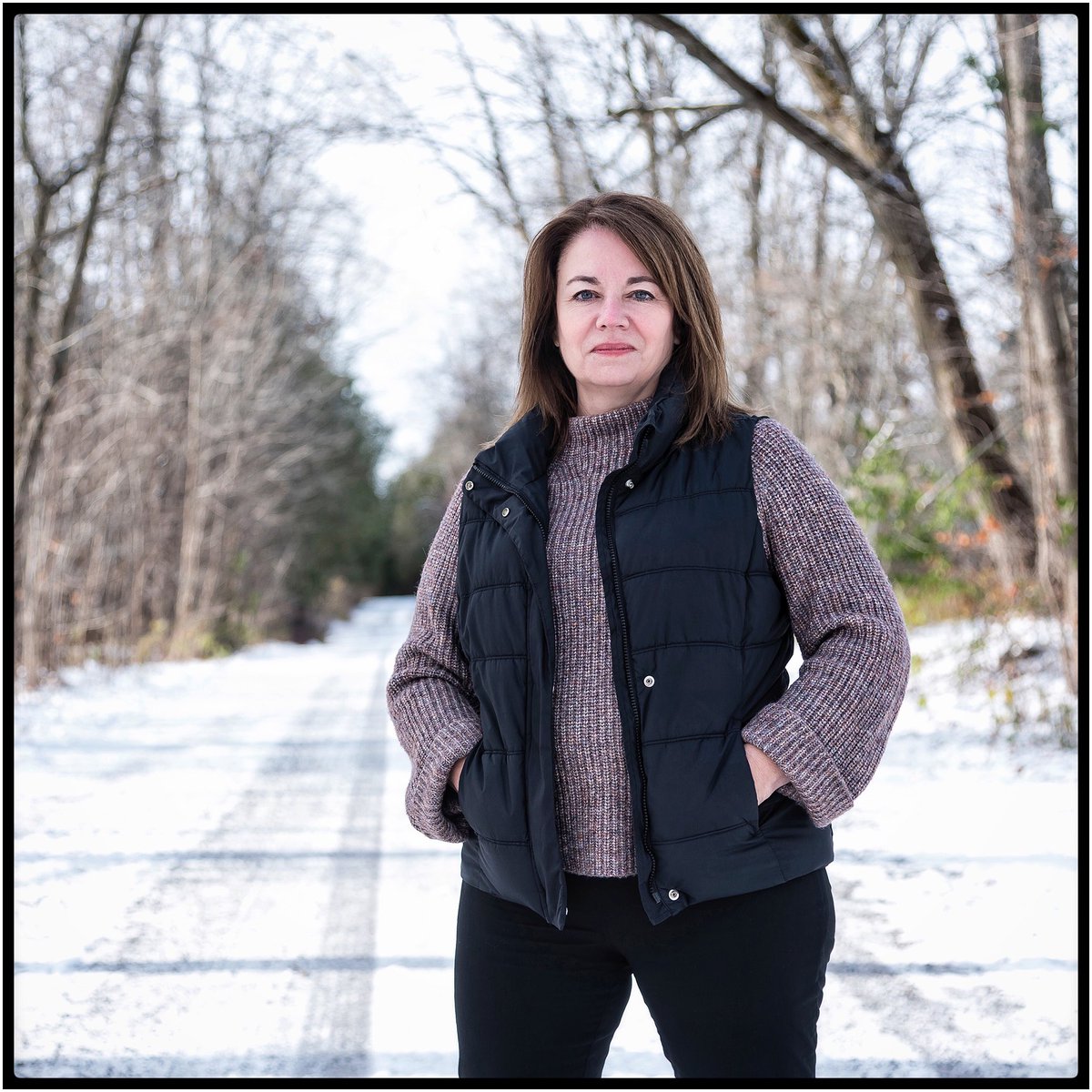 love_ottawa's tweet image. Reasons to loveOttawa! Meet @mertlkt2 an amazing community developer at @UnitedWayEO who continues to help isolated seniors get the help they need.