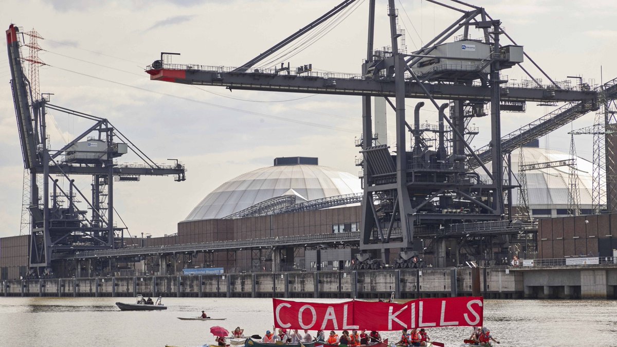 SR_Nyheter's tweet photo. .@sr_ekot: Vattenfall stänger stenkolskraftverk utanför Hamburg https://t.co/YySa6hmgC7 https://t.co/pJfbM0HxUw