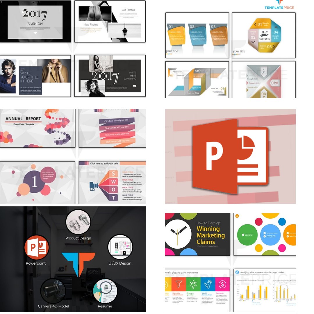 Customize your digital products. Amazingly simple all digital graphic design. 
Start designing: templateprice.com
#pptdesignideas #pptlayout #powerpointbackgroundgraphics #pptbackgrounddesign #professionalppttemplates #professionalpresentationtemplates
#microsoftppttemplate
