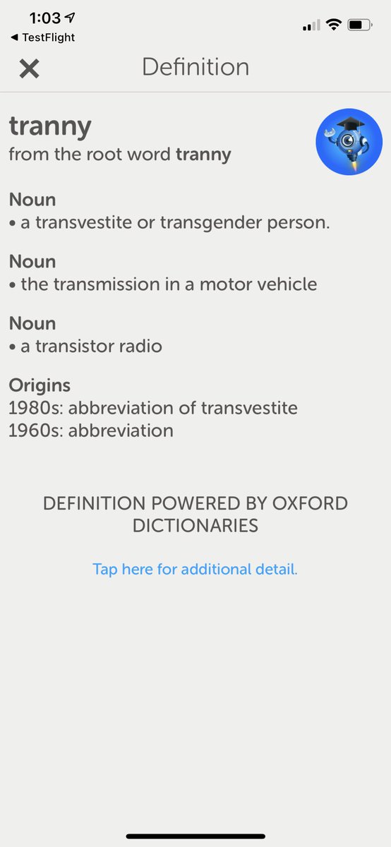 Zev Eisenberg tweet media
