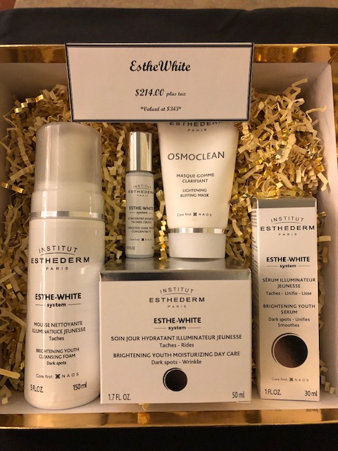 Serenity Spa tweet media