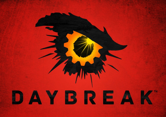 daybreak logo