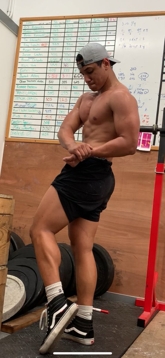 Before you move on. Know that these tips aren't magic pills. They won't be easy. But if you do them with true effort and consistency you'll know how to gain muscle and burn fat on demand.