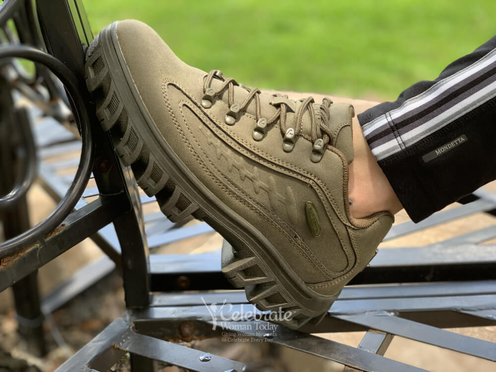 Who wants to #Win a pair of #LUGZ shoes or boots? They've got new seasonal designs and colors of non-slip water resistant boots. Awesome for cool and wet weather. #feet #womenshealth #MyWowGift #giveaway #healthyfeet #healthyliving bit.ly/3nbdhER