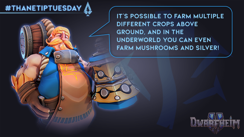 DwarfheimFR's tweet photo. C'est le premier décembre ! Quoi de mieux pour commencer décembre qu'un #ThaneTipTuesday de Samurton, le Thane constructeur le plus joyeux :D !

Pour plus de conseils et de compagnie, rejoignez le Discord Français ou Anglais de #DwarfHeim !
https://t.co/Y6zyppMO6u

Trad Fr en com https://t.co/WGXS1yITrE