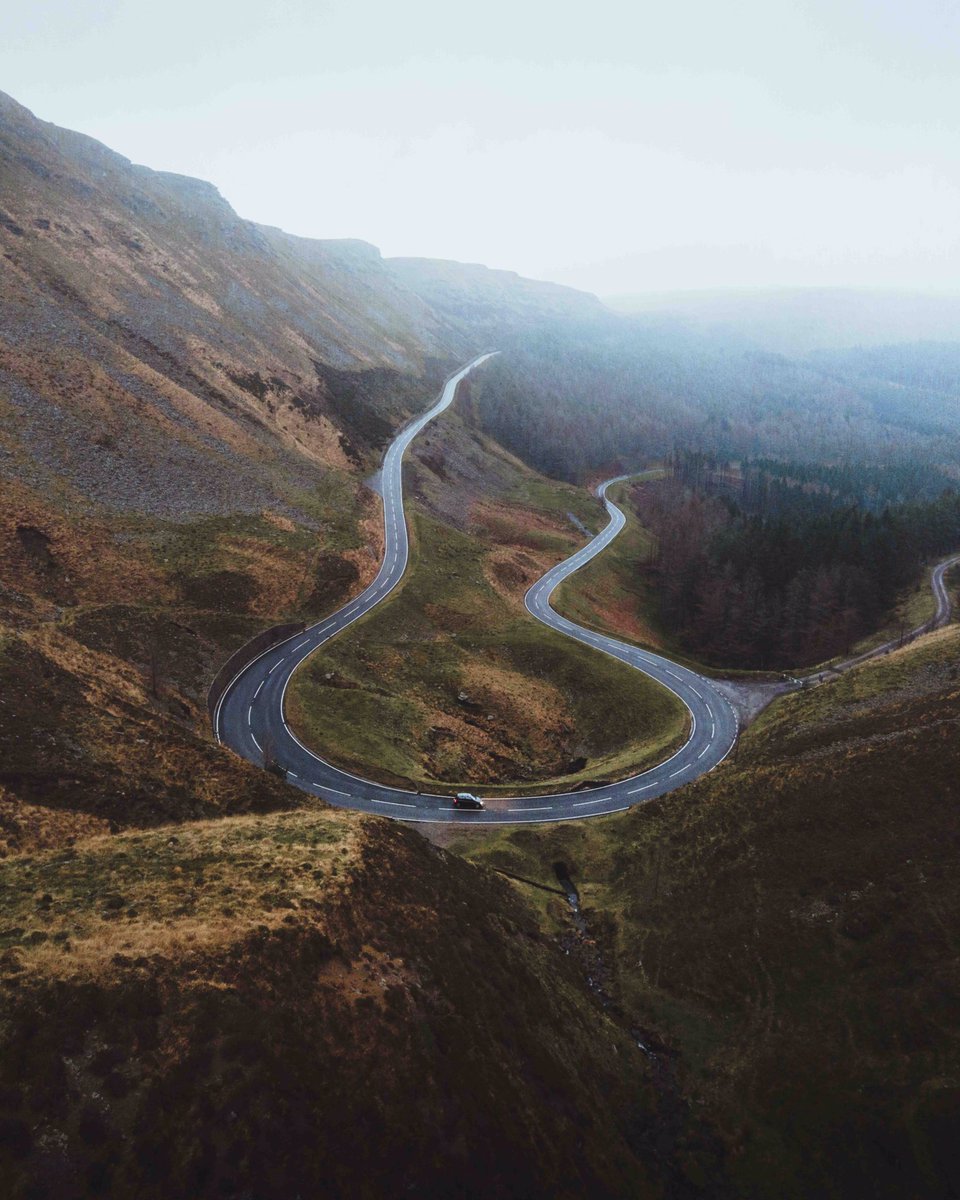 I never thought places like this would be less than an hour away from my hometown 🙌🏼