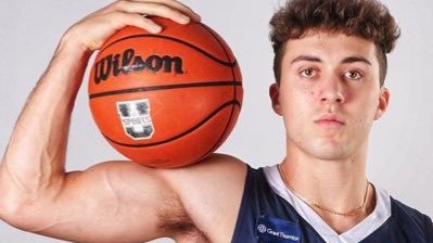 Phenom_Hoops's tweet photo. Phenom Spotlight: 2021 Matteo Zagar (RNS Prep)
#PhenomHoops 

- "Matteo is a physical presence. Always the most tenacious rebounder on any floor, he is relentless in pursuit of offensive and defensive boards."

Read: https://t.co/qnUhUnUXhO https://t.co/9Aoi7wigZC