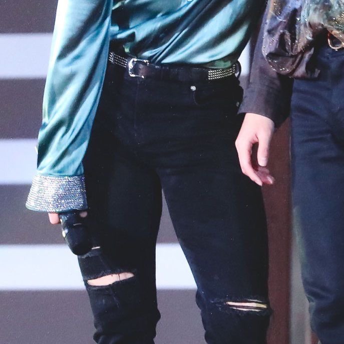 Imagine this with his tattoos