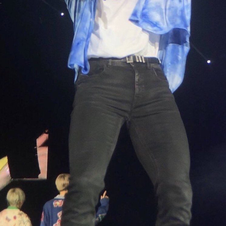 Imagine this with his tattoos