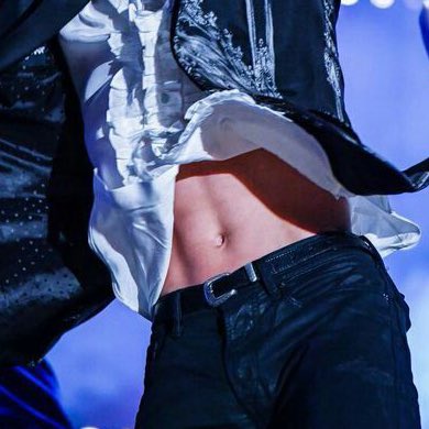 These satin pants were a blessing