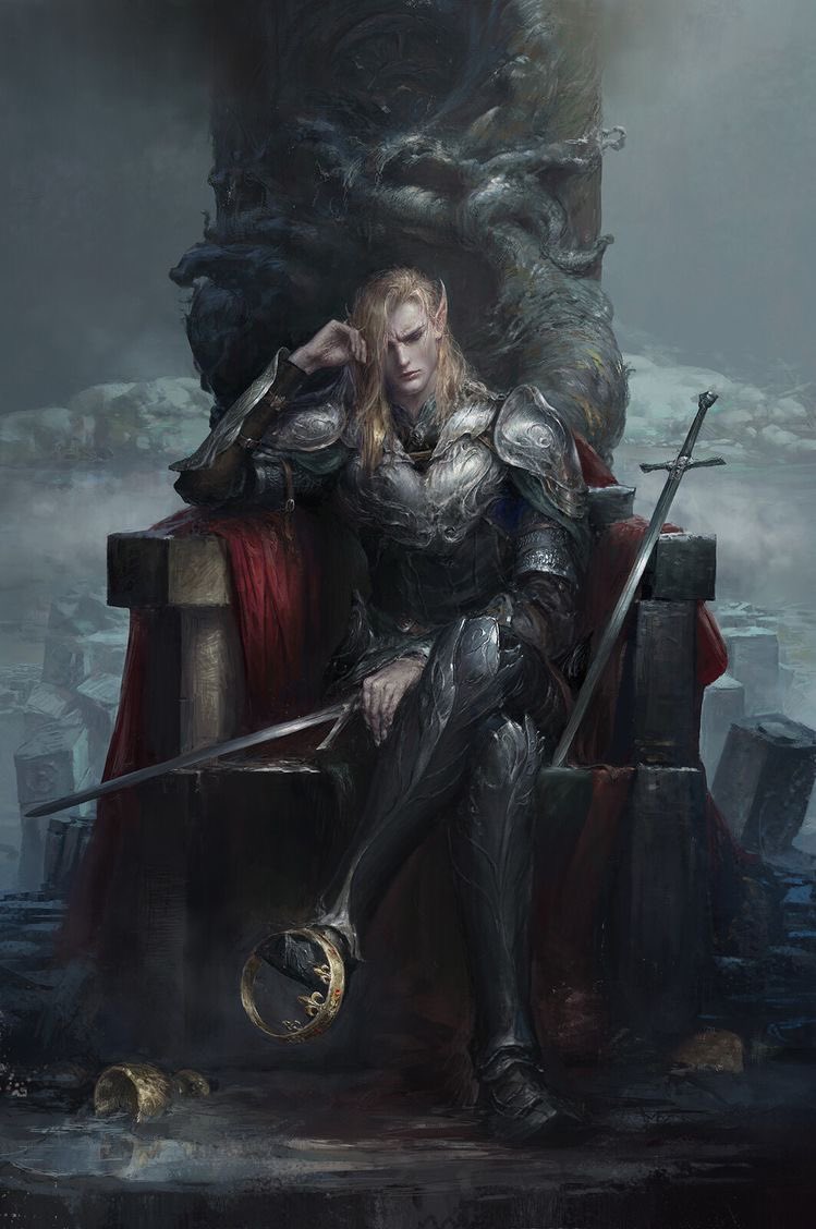 Master X (RP account)

”You serve me and me alone. I have given you the gift of eternal darkness at the small price of your blood”

🦇NSFW 18+ only

🦇DMs:open

🦇Ships with no one yet

🦇Semi-lit

🦇Prefers some story during NSFW

🦇Open to discussing roleplay

(art isn't mine)