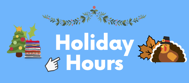modelcleaners's tweet image. Make sure you're up to date with our Holiday Hours! Christmas is coming so bring in all your linens, table cloths, and your Sunday's best! 
modelcleaners.com/holiday-hours/

#HappyHolidays #HolidayHours #ModelCleaners #Pittsburgh