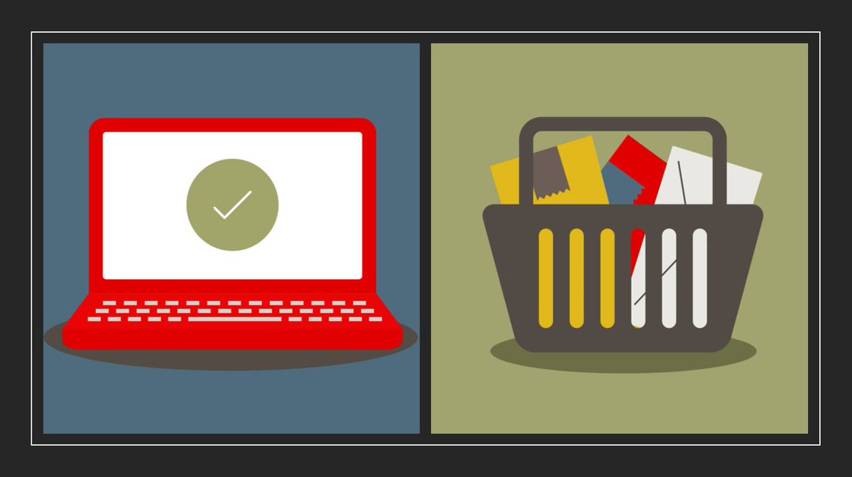 Royal_Mail_PAF's tweet photo. Sending goods to your online customers? Watch our new guide to good addressing here https://t.co/H50T4UwULP #postcode #address #GoodAddressing #Packaging #RoyalMail #SaturdayMorning #Saturday #onlineshopping https://t.co/W5oRAd2DRn