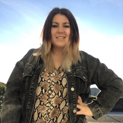 xthinkdifferent's tweet image. #NewProfilePic