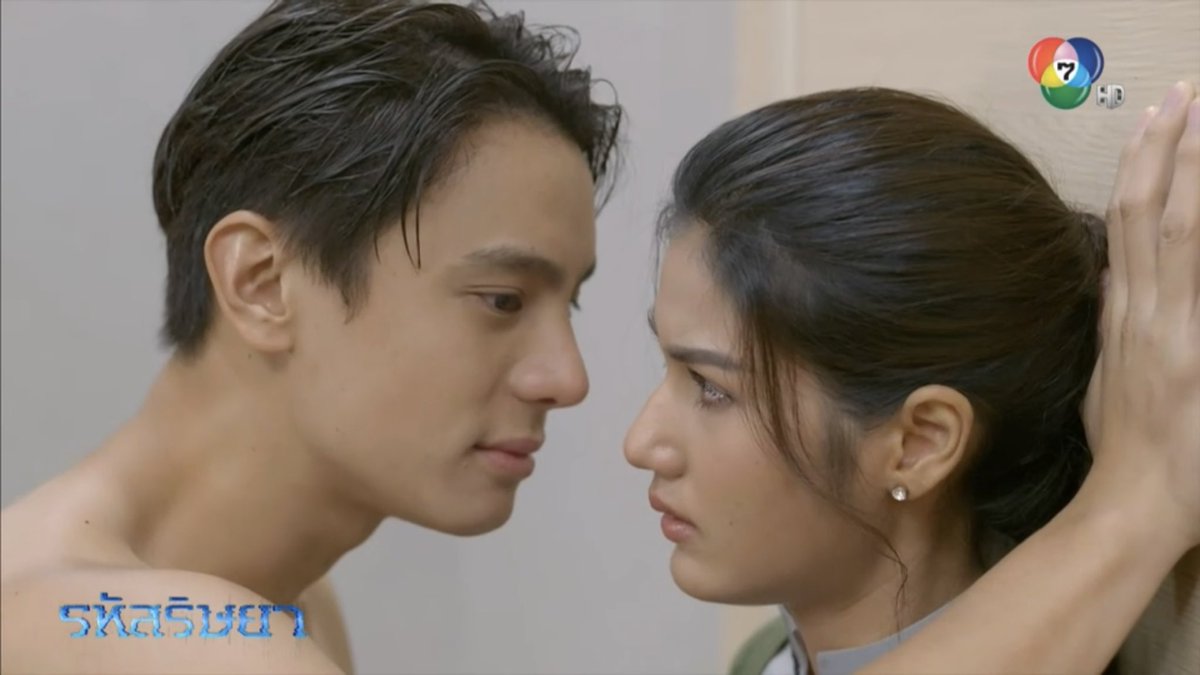หึงเค้าหละสิคุณศิวา #รหัสริษยาep6 #ทีมศิวา