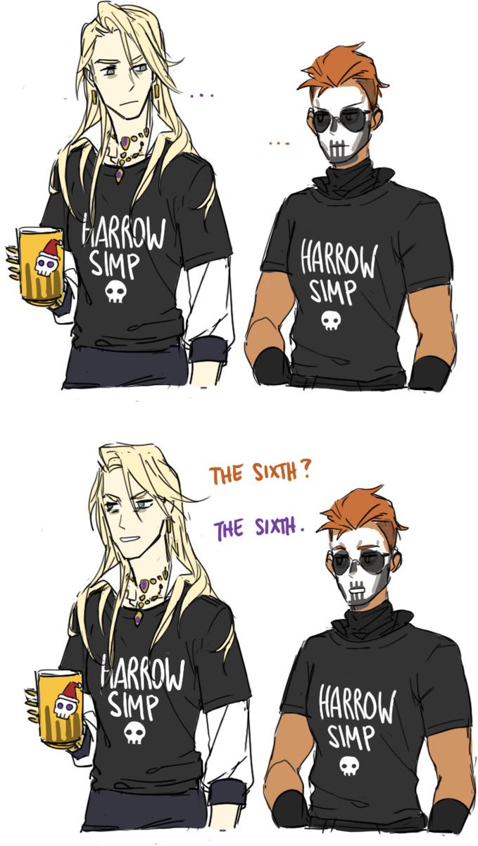 its christmas in the nine houses 