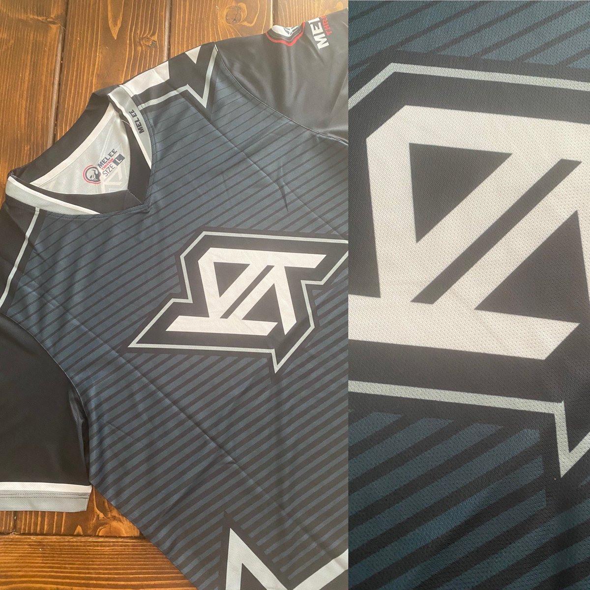 👕🚨 CYBER MONDAY SALE 🚨👕

🗣️ We have extended the sale. Use code “CM” for 30% off ALL orders until 12/3. This special is for EVERY product on our site. DON’T miss out! 

🛒𝗦𝗛𝗢𝗣: MeleeThreads.com