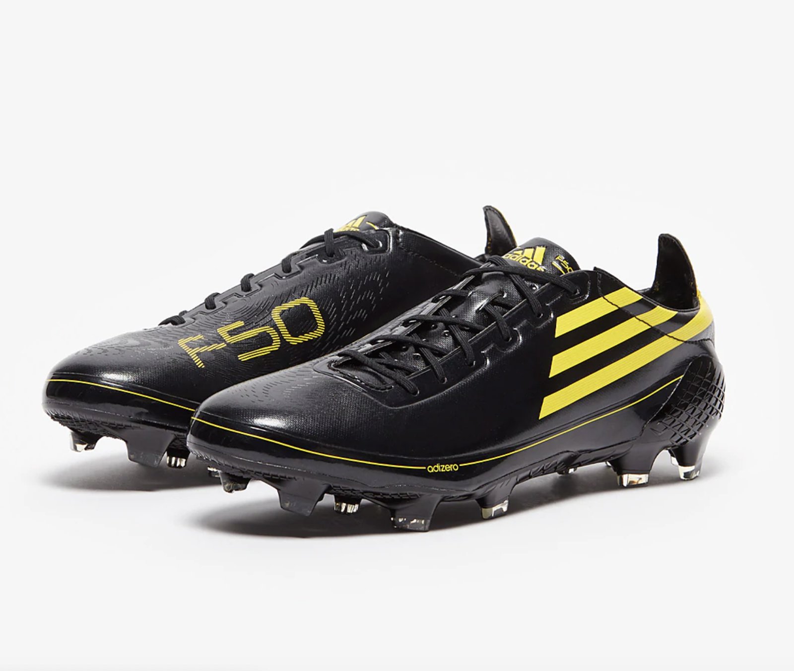 Adidas f50 top 2010 mundial