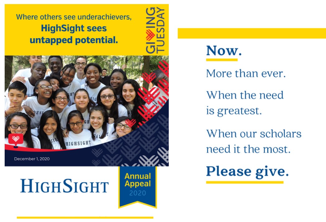 HighSight tweet media