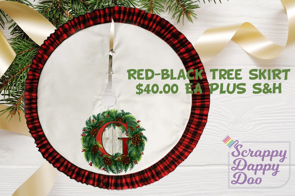 scrappy_Lisa's tweet photo. Order yours today to have before the holidays. https://t.co/rnEtK81Mjk