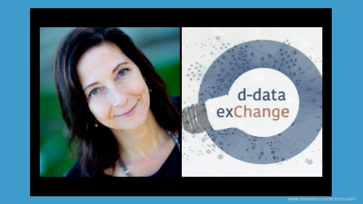 DiabetesCxns's tweet image. What's new &amp;amp; next for #diabetes tech? The @DiabetesMine D-Data Summits are a glimpse into the future. More in our conversation this week with @AmyDBMine: bit.ly/DiabetesCxns338 #dsma #doc