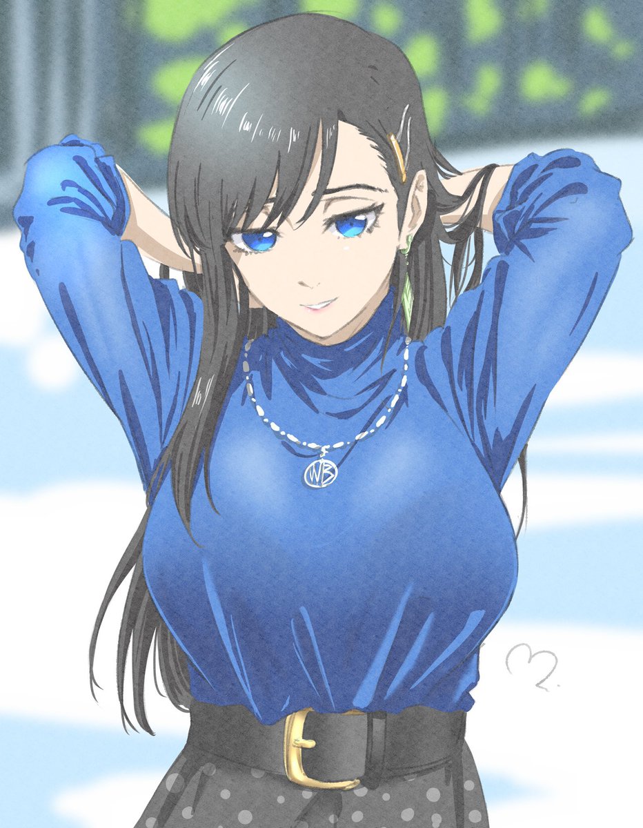 Mi 古見さんは コミュ症です アニメ化 Burn The Witch のえるちゃん 自分のお気に入り4選