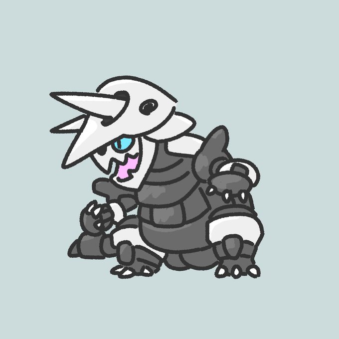 ボスゴドラのtwitterイラスト検索結果 ボスゴドラのtwitterイラスト検索結果