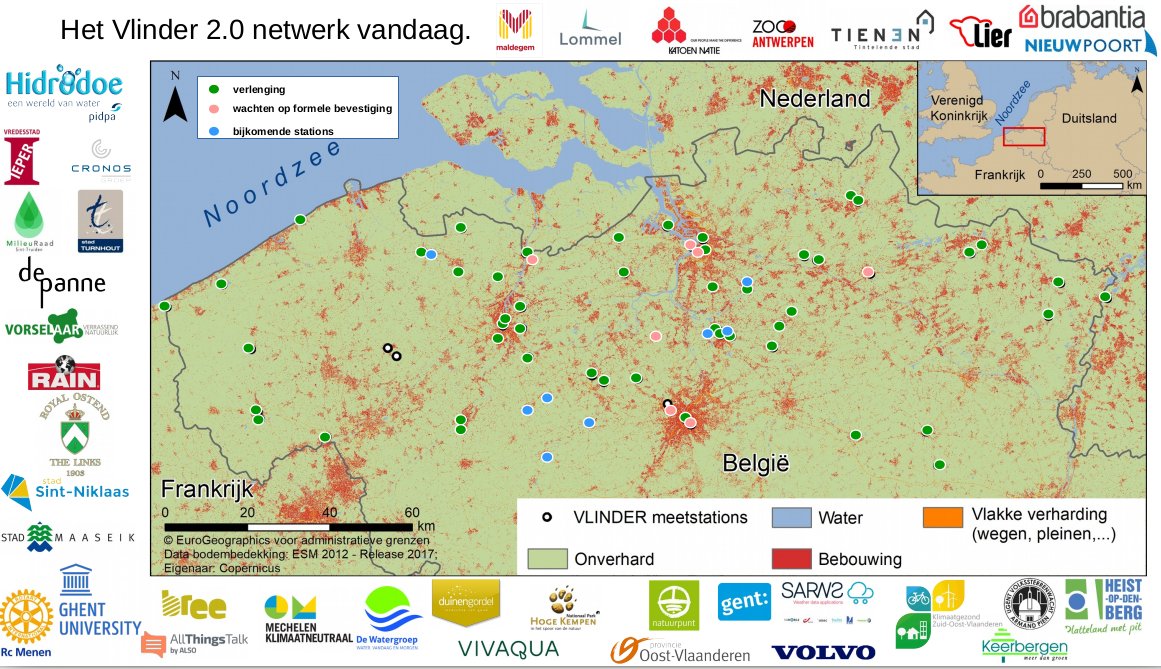 VLINDER 2.0 tweet media