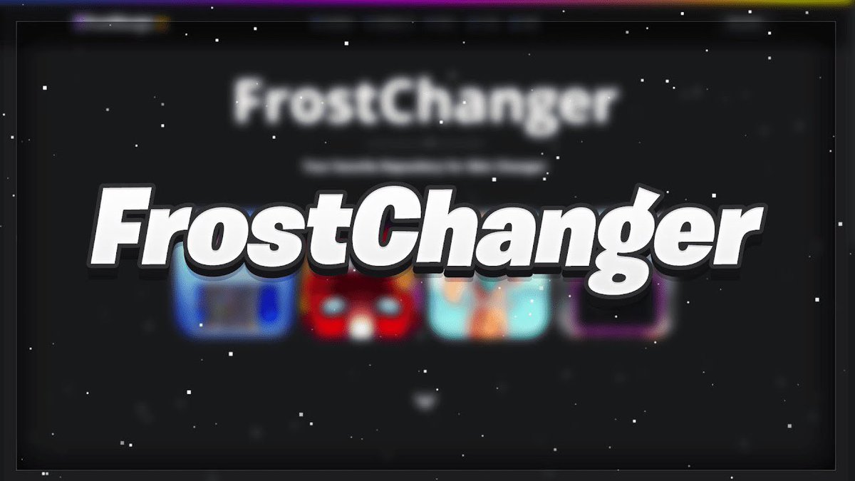 SummerFNServer's tweet image. Cheap V-Bucks on my Page frostchanger.de💕

Check it out right now!💙

#Fortnite #FortniteLeaks #FortniteSeason5