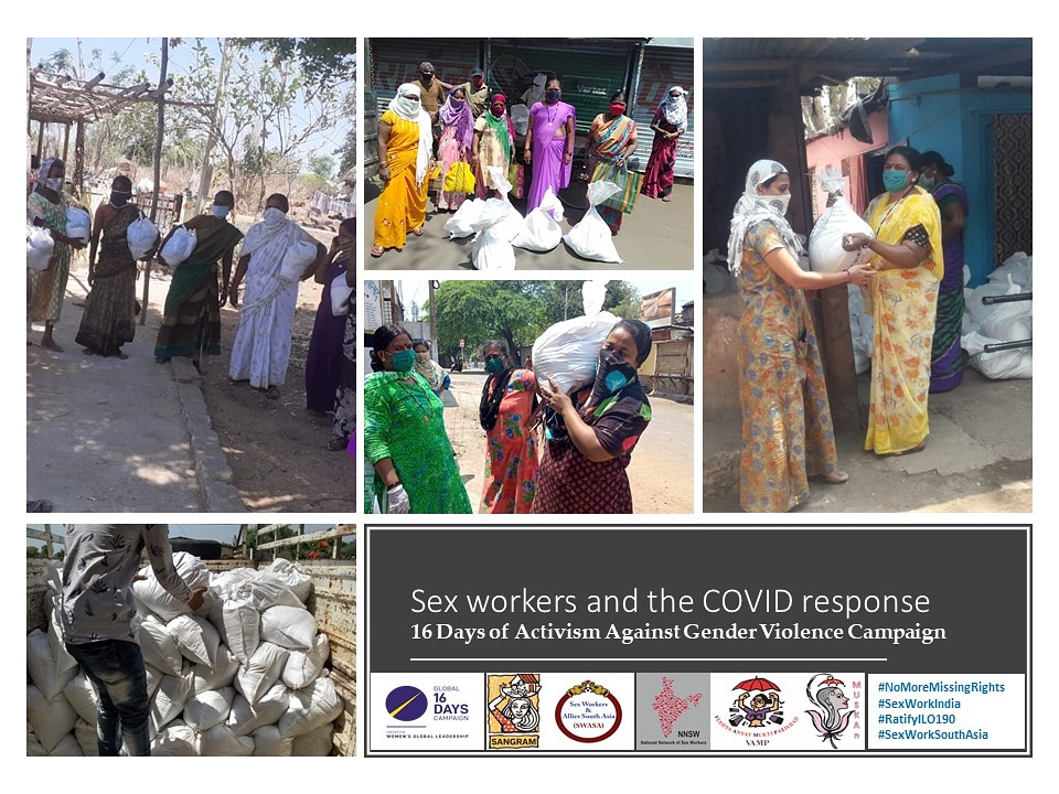 NNSWIndia's tweet photo. Sex workers and the #COVID19 response

#SexWorkSouthAsia
#NoMoreMissingRights
@16DaysCampaign https://t.co/4gDLIoKD9R