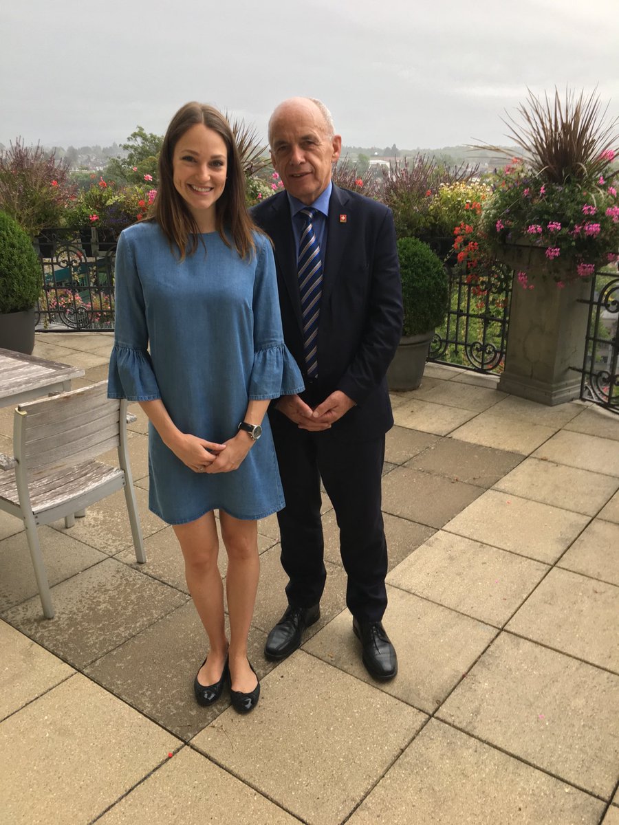 michelestofer's tweet photo. Alles Gute zum runden Geburtstag BR Ueli Maurer!🥳 ⁦@efd_dff⁩ 
#HappyBirthday #UeliMaurer https://t.co/OudfwhJsuR