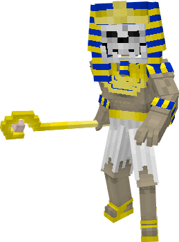 TMSFireBoyYT's tweet image. Finally!!! for how many days of inactiveness..

Pharao of the Dead (or a Pharao Boss type)

is now fully finished! :D

CominG soon to #AgeCraftAddon