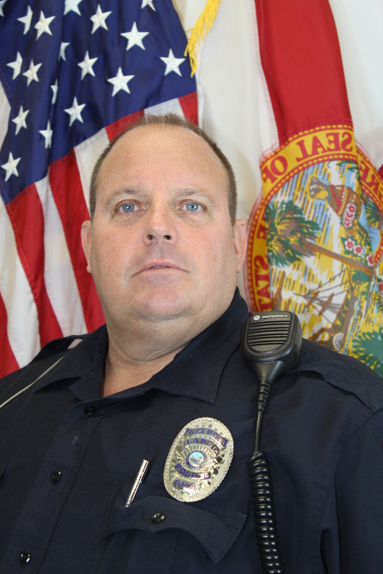 Please join the Largo Police Department as we celebrate the career and retirement of Officer Mark Dakoski after 30 years of distinguished service to the citizens of Largo! Mark has been a friend and mentor to many and will be missed. Congratulations on your retirement!