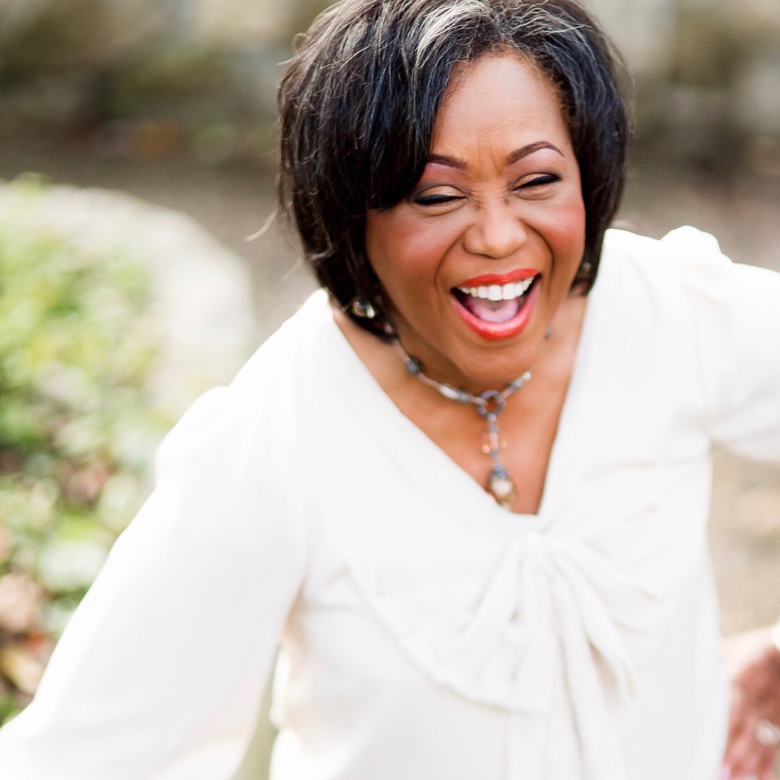 Tony Evans (drtonyevans) / Twitter