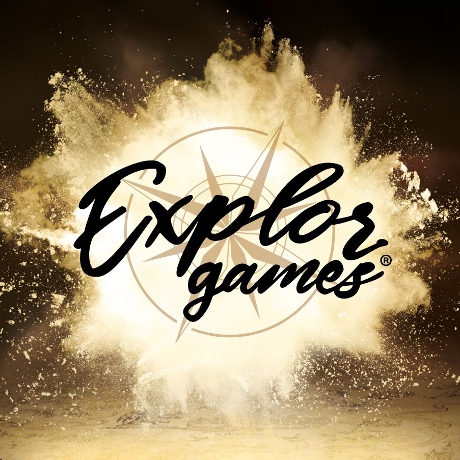 ExplorGames®️ by Atelier Nature tweet media