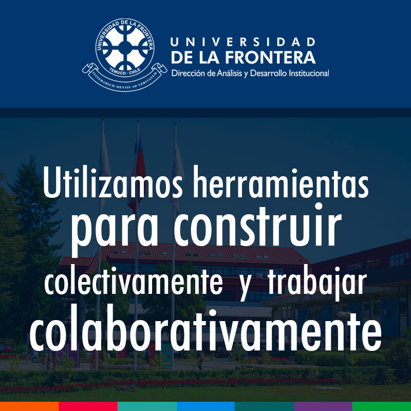 AnalisisUfro's tweet photo. 📌Comienza el último mes de 2020. Sin dudas, un año increíble en muchos sentidos. Como DADI seguimos trabajando  y así seguir contribuyendo a la excelencia académica de nuestra institución.
Si necesitas información detallada visita nuestra web https://t.co/wwqaf5NqYT https://t.co/TimpgIk72b