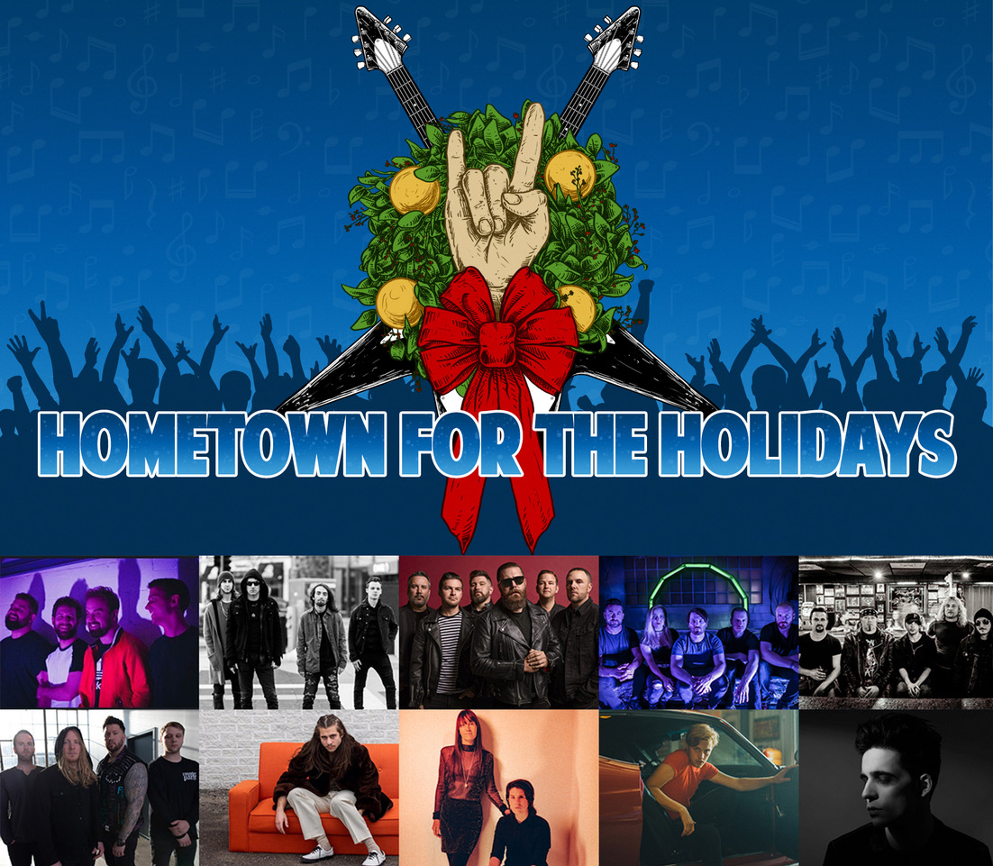Airplay has begun for our TEN #HometownForTheHolidays Bands! 

Congratulations <a href="/BRFband/">Balloon Ride Fantasy</a> @calebkoptamusic @DINOSOUL412 The Ghost Club, <a href="/Genethewerewolf/">Gene The Werewolf</a> <a href="/TheHawkeyes/">The Hawkeyes</a> <a href="/kahoneconcept/">Kahone Concept</a> <a href="/SECRETEYESBAND/">SECRET EYES</a> Serpent Lord, <a href="/UglyBlondes/">Ugly Blondes</a> 

—> bit.ly/Hometahn2020
